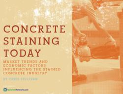 concrete staining e-book